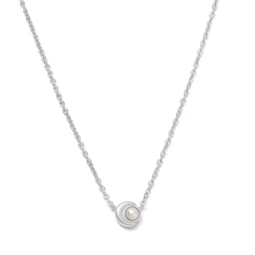 Alchemise Necklace (Sterling Silver)