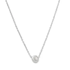 Alchemise Necklace (Sterling Silver)