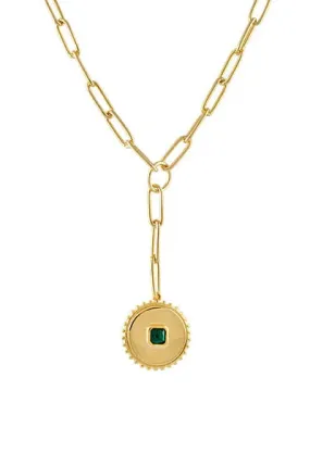 Alison Necklace