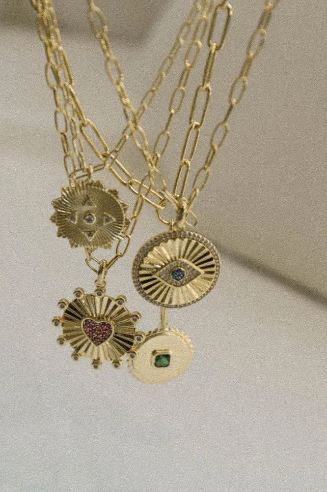 Alison Necklace