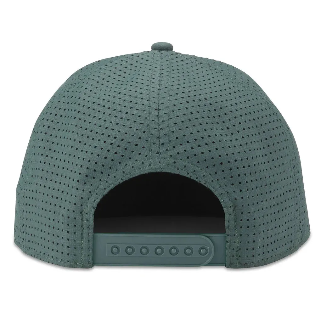 American Needle Buxton Pro Pickle Ball Hat