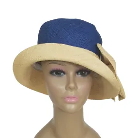 Apce: Raffia Hat