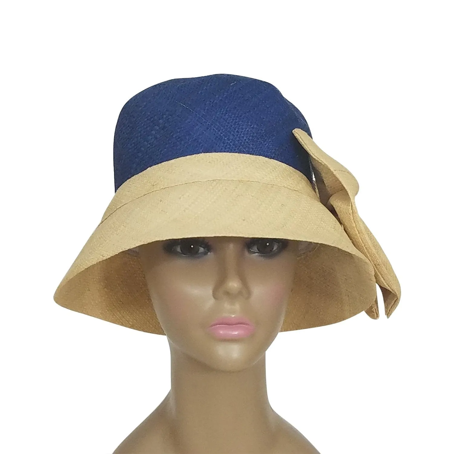 Apce: Raffia Hat