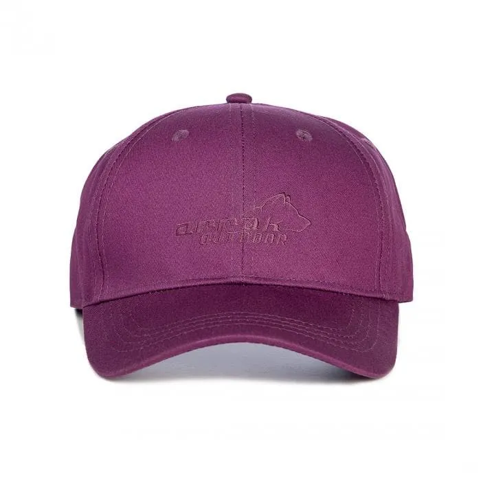 Arrak Outdoor Hat (Fuchsia)