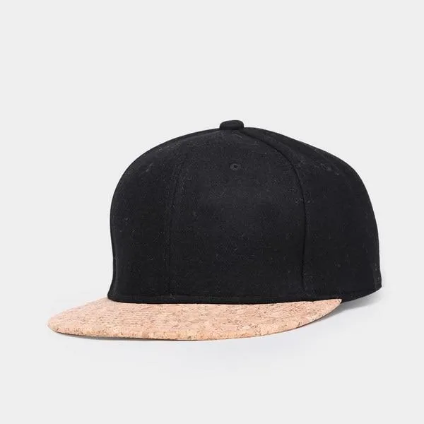Autumn Cork Fashion Simple Men Women Hat