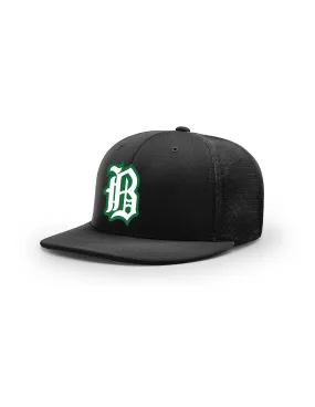 Badin Baseball - Richardson PTS20M PULSE/MESH R-FLEX (Black)