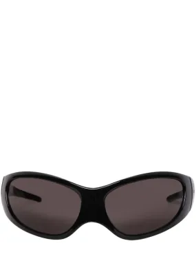 Balenciaga   0052S XXL Acetate sunglasses 