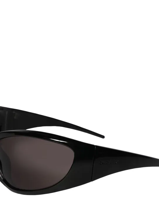 Balenciaga   0052S XXL Acetate sunglasses 