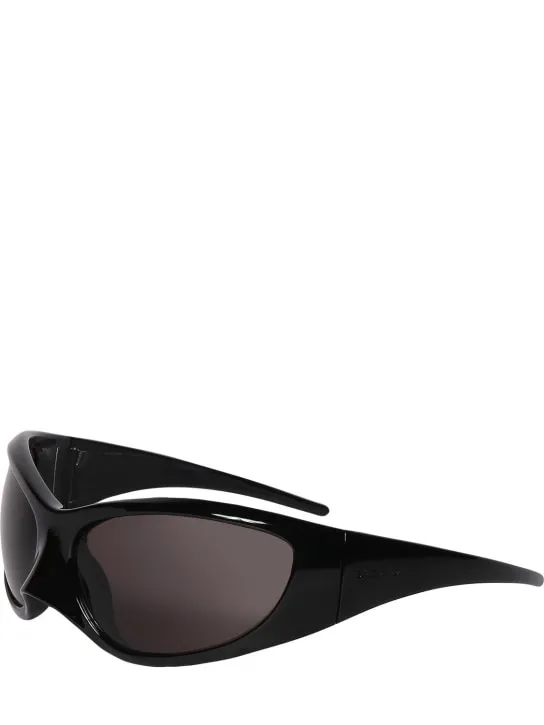 Balenciaga   0052S XXL Acetate sunglasses 