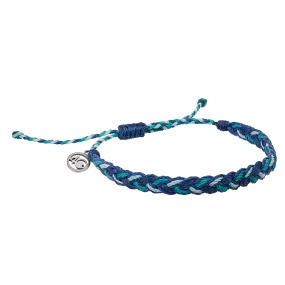 Bali Boarder Braided Bracelet