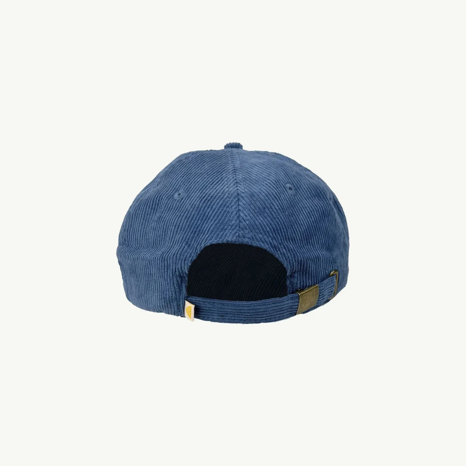 Banabae Rad Kid Cord Hat - Denim Blue