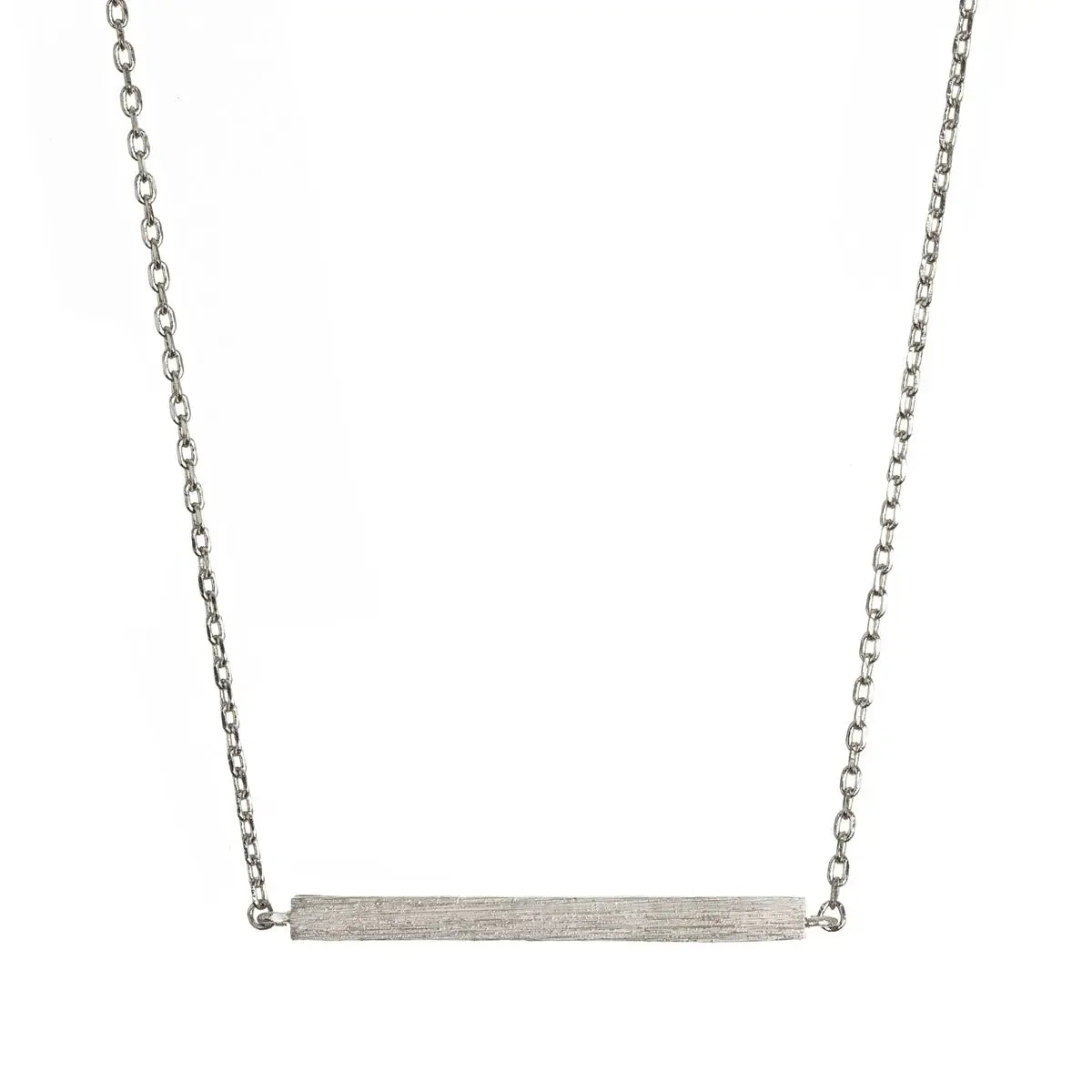 Bar Necklace