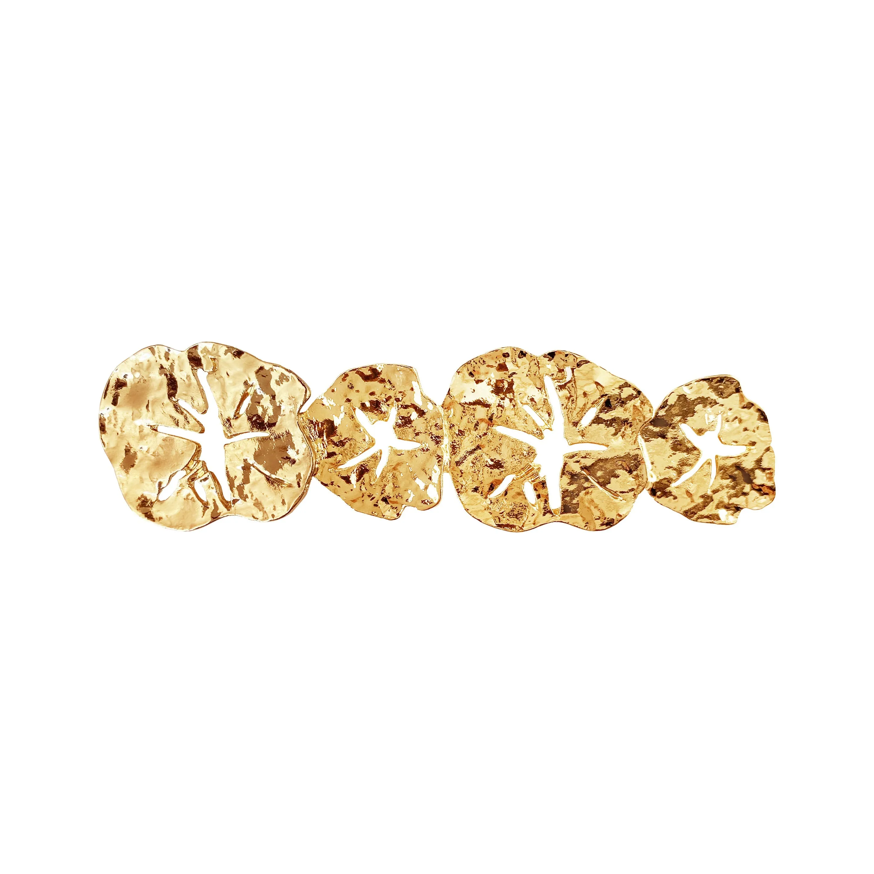 Barrette Ulysse