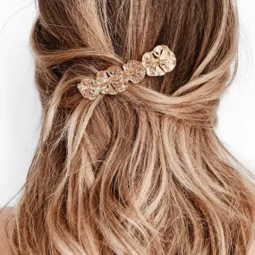 Barrette Ulysse