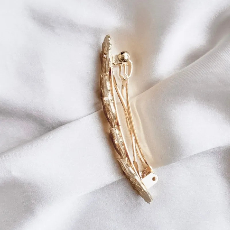 Barrette Ulysse