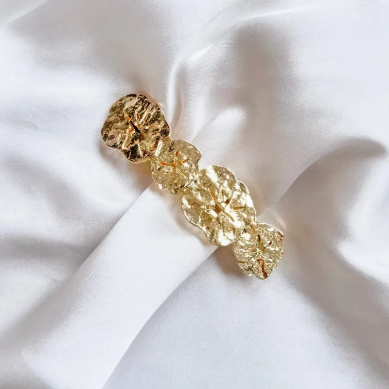 Barrette Ulysse