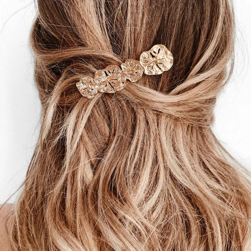 Barrette Ulysse