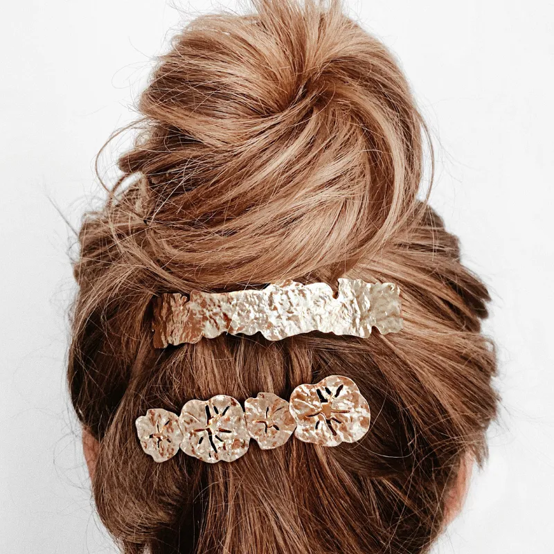 Barrette Ulysse