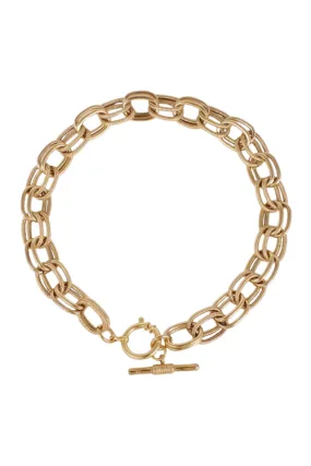 Bell Necklace