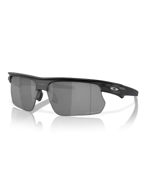 BiSphaera Prizm Polarised Sunglasses in Matte Black & Prizm Black