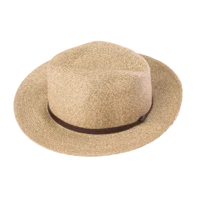 BORSALINO HAT | Coffee