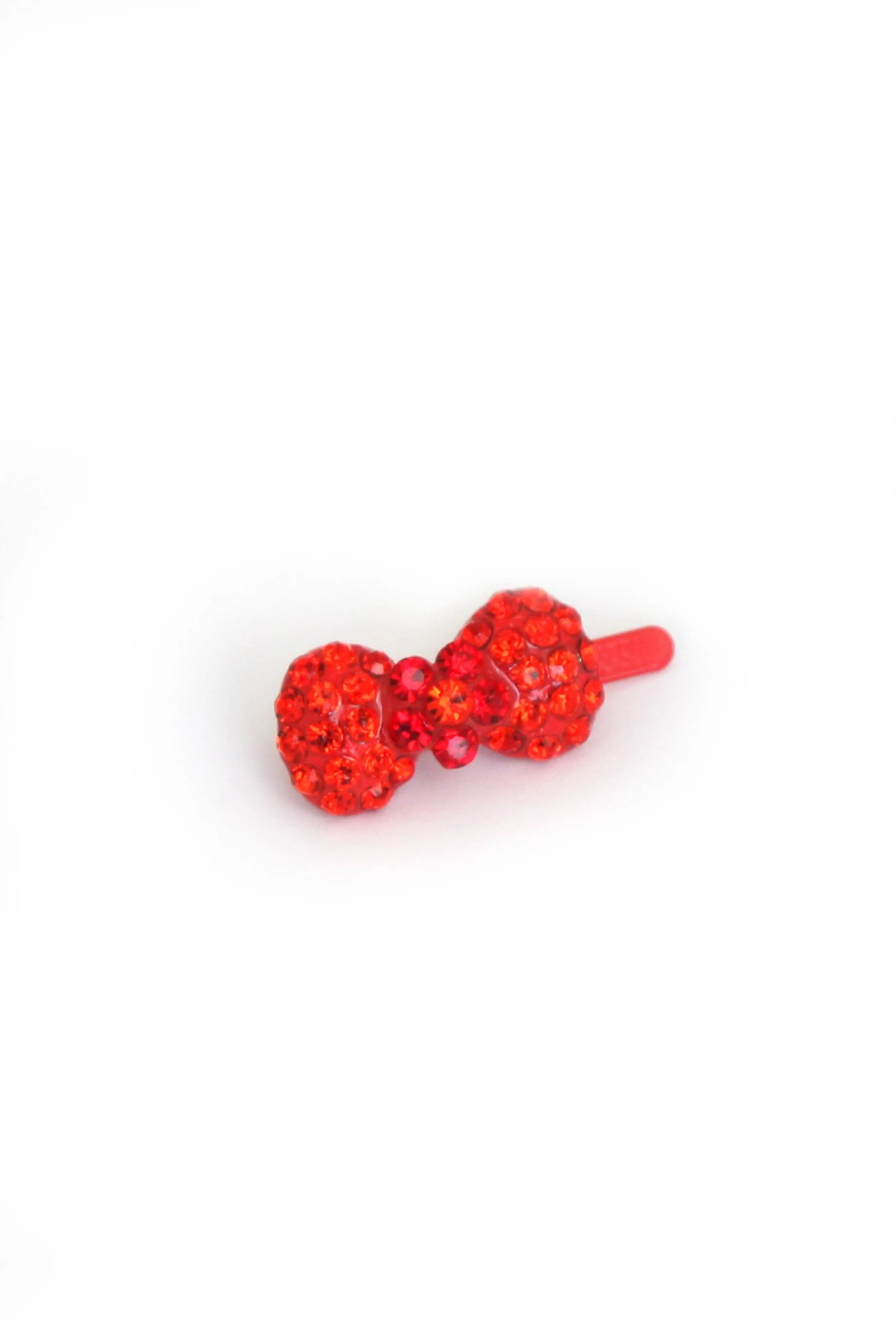 Bow Magnet Barrette