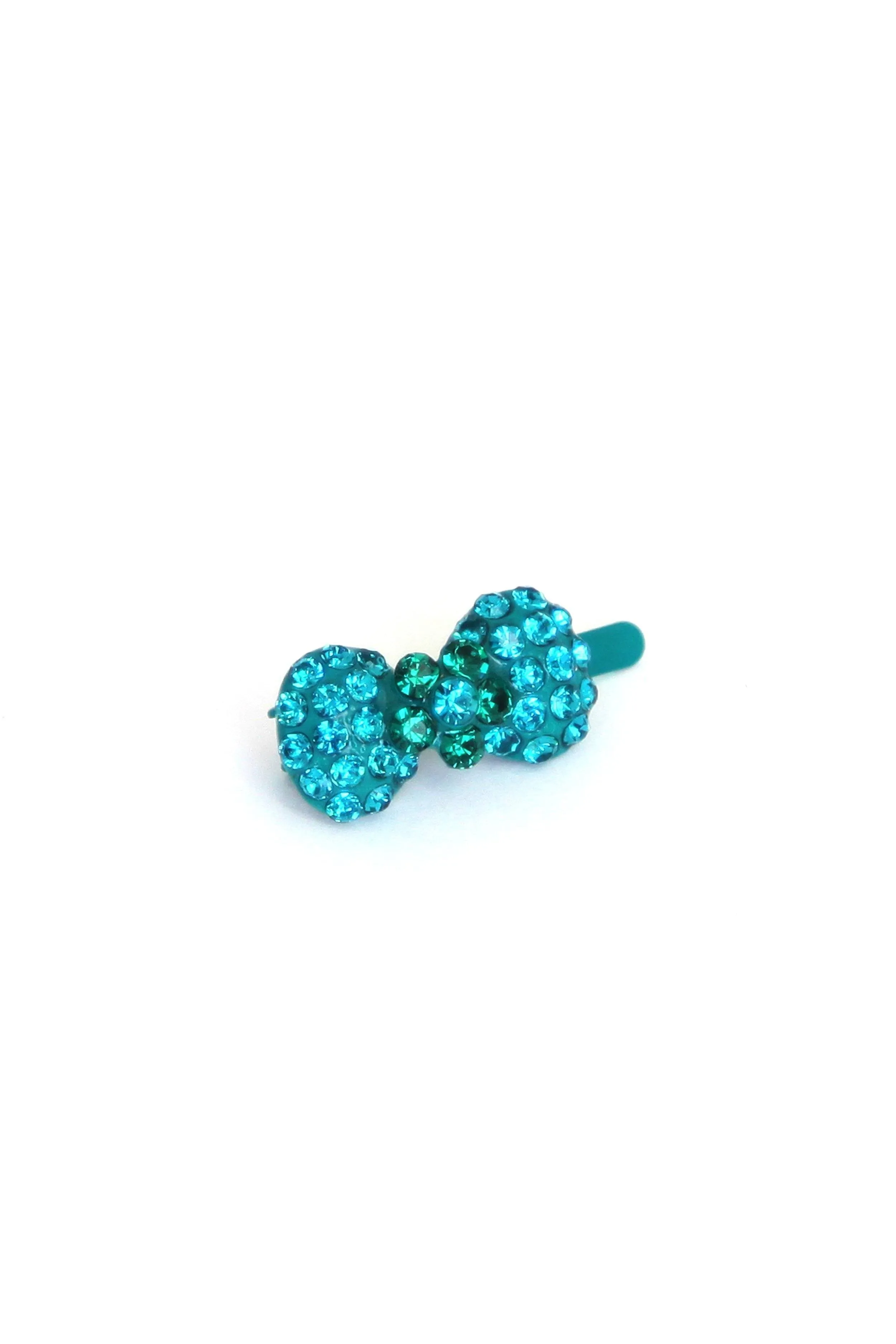 Bow Magnet Barrette