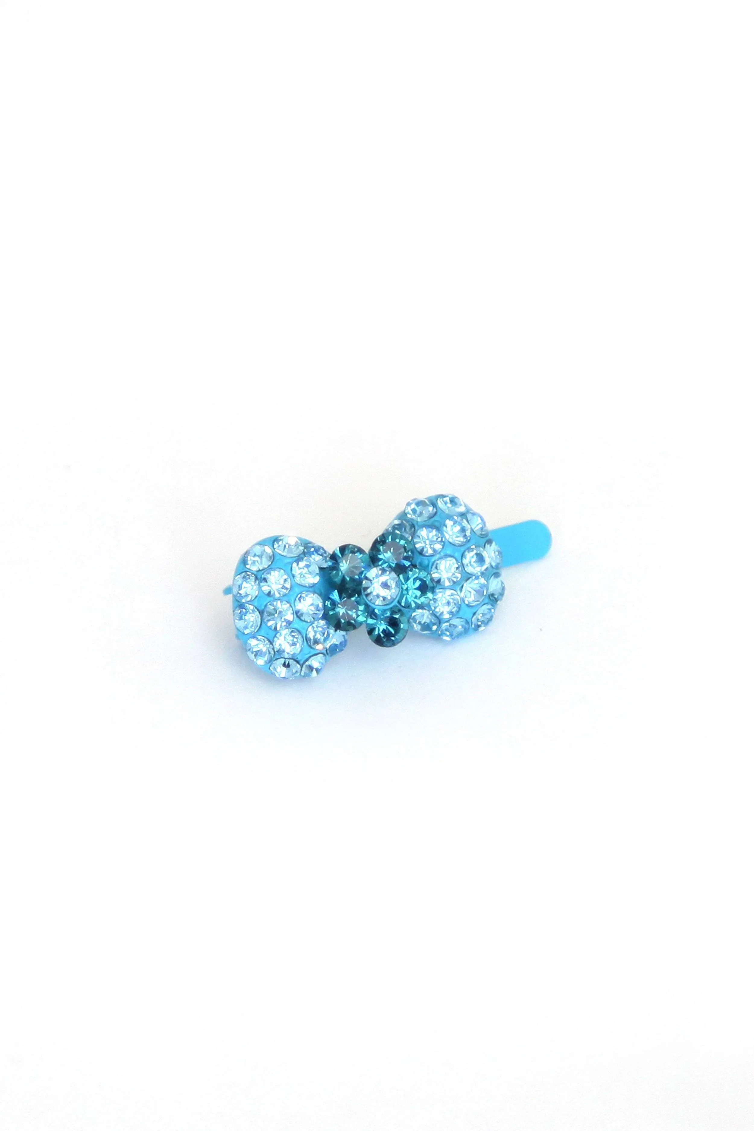 Bow Magnet Barrette