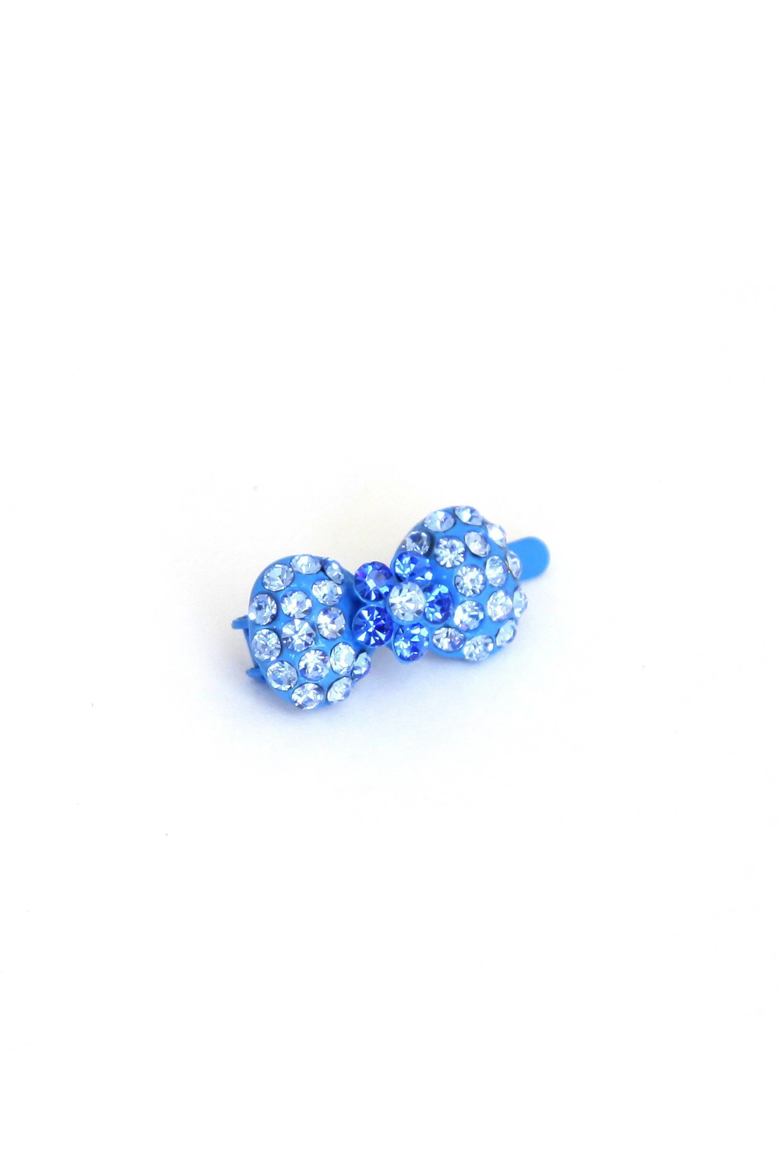 Bow Magnet Barrette
