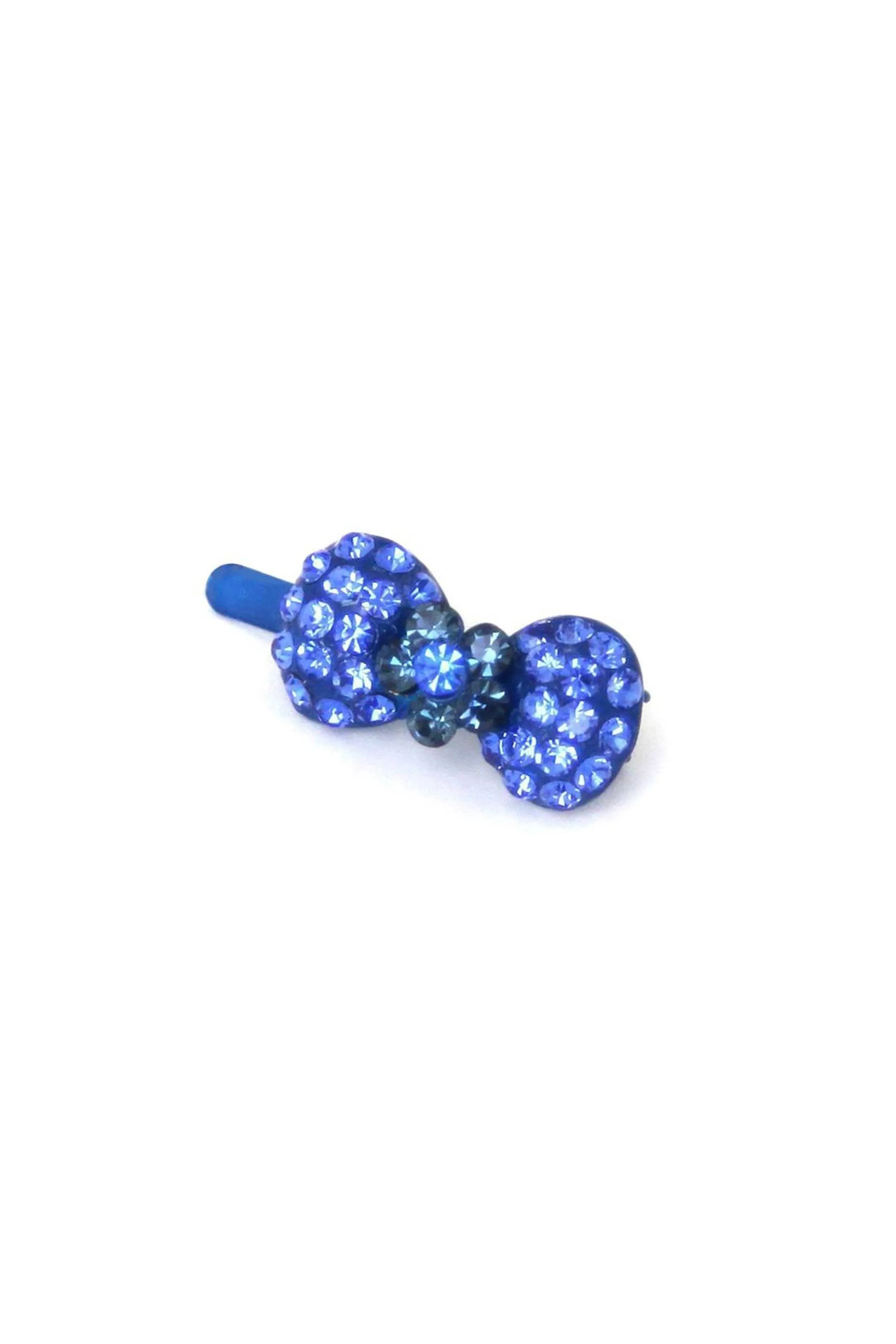 Bow Magnet Barrette