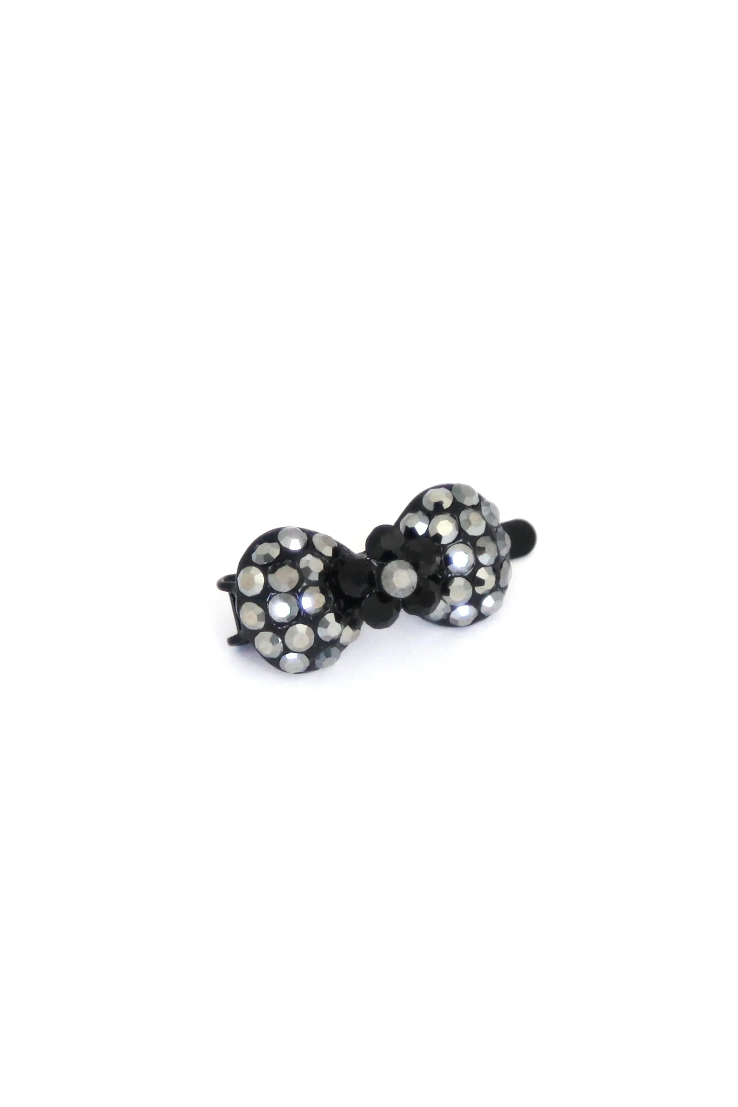 Bow Magnet Barrette