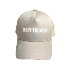 Boyhood Trucker Hat
