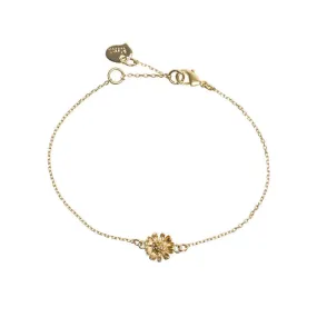 Bracelet 3D Flower
