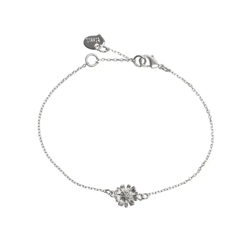 Bracelet 3D Flower