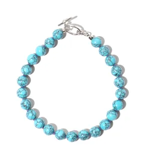 Bracelet - Blue - Turquoise