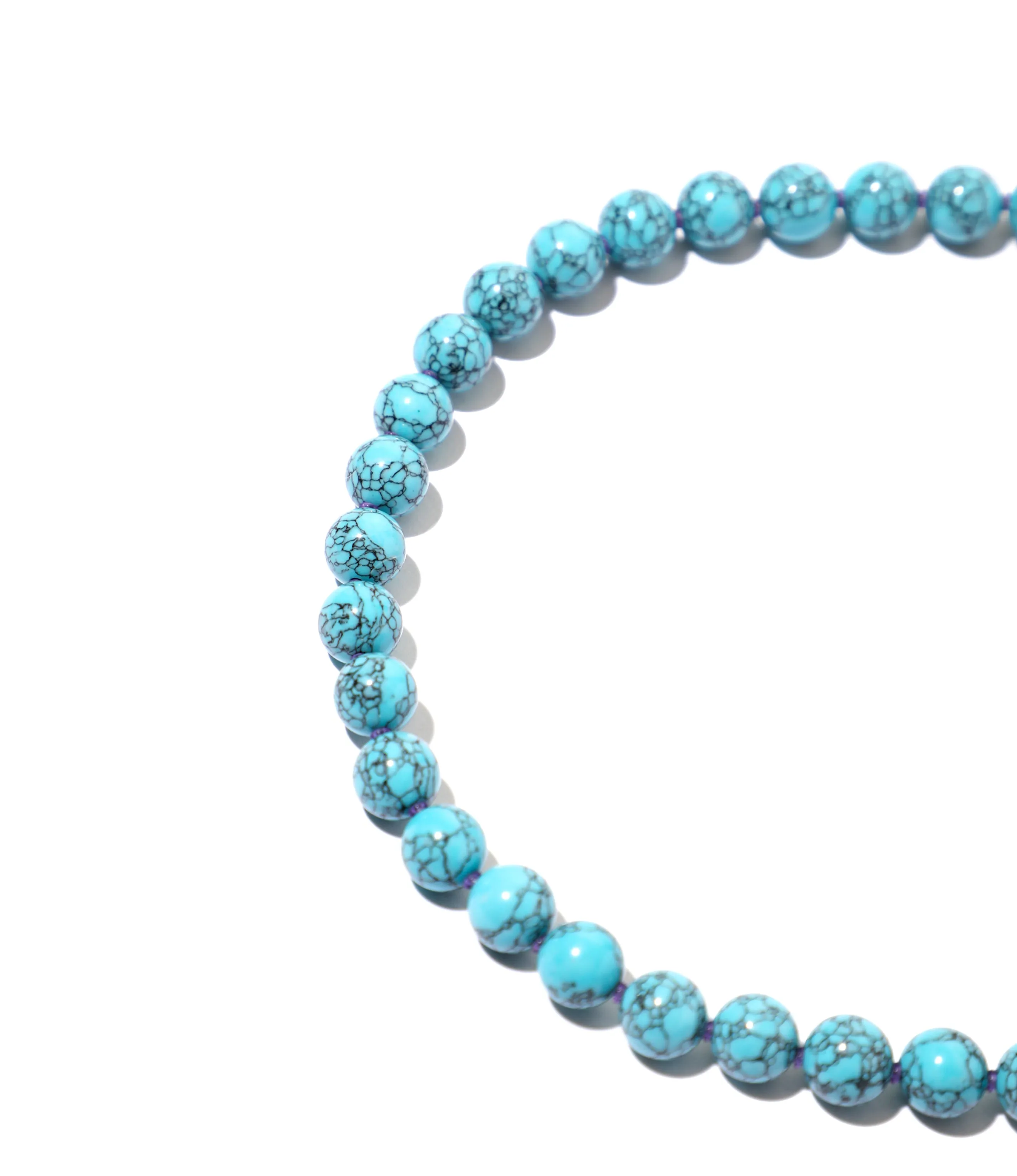Bracelet - Blue - Turquoise