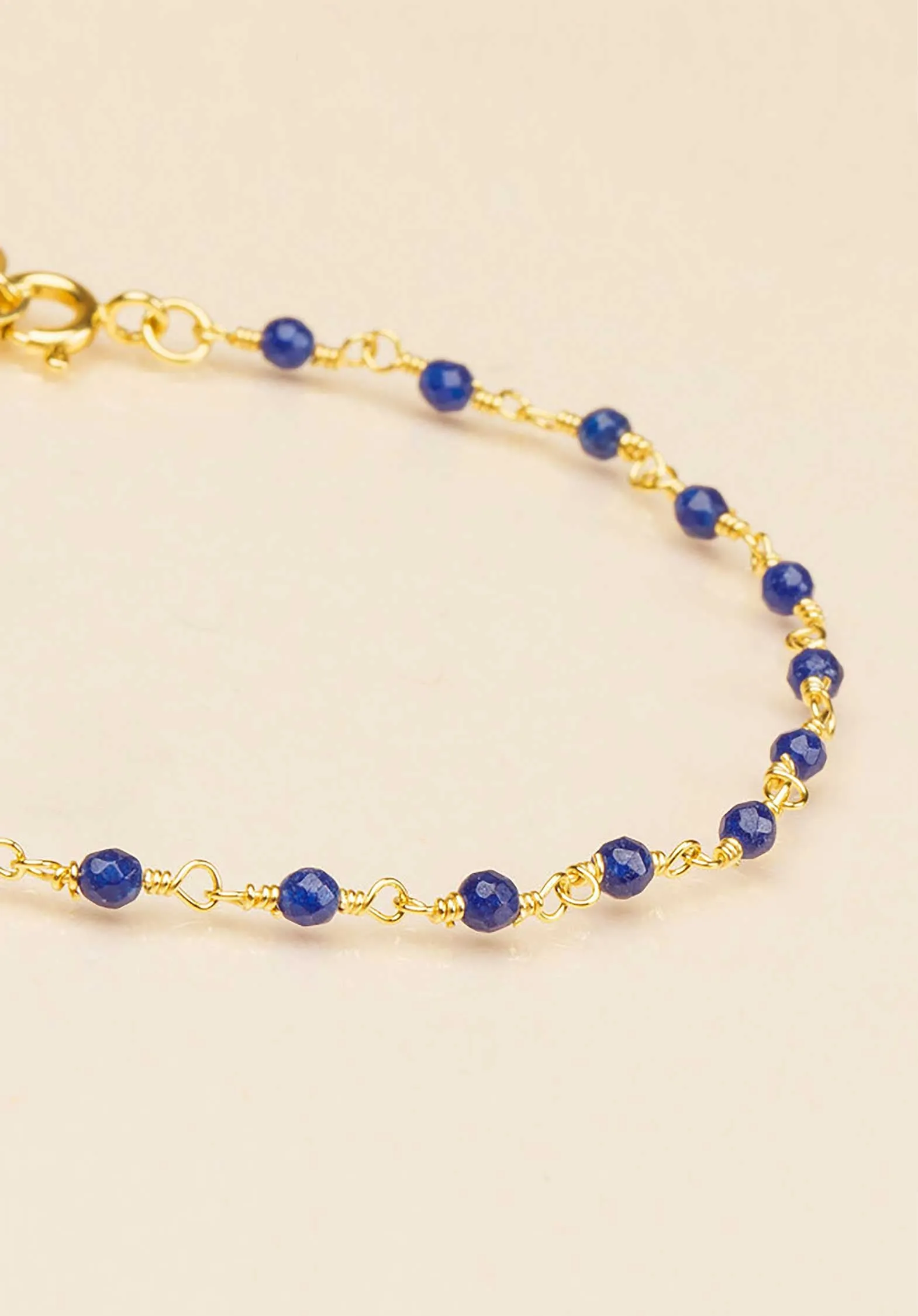 Bracelet  Bribo Royal-Blue