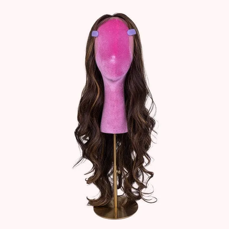 BRATZ BARRETTES BUNDLE