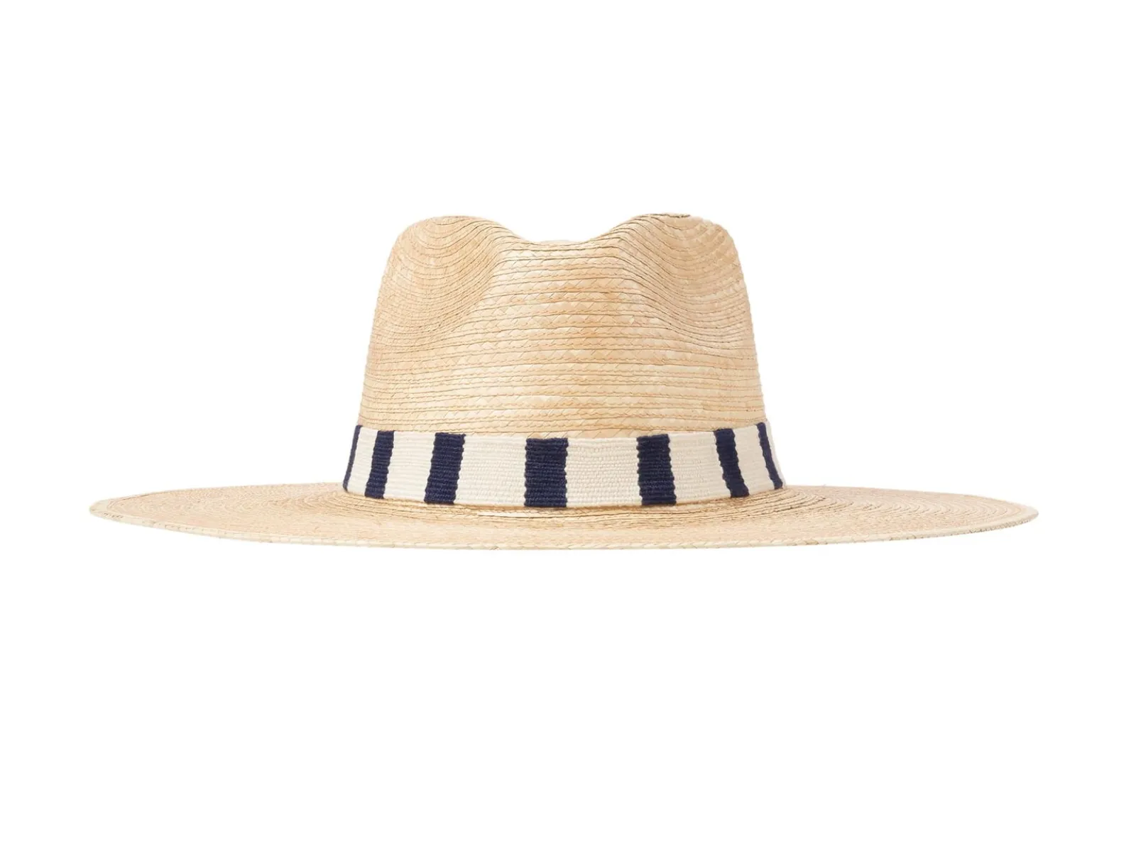 Brenda Palm Hat