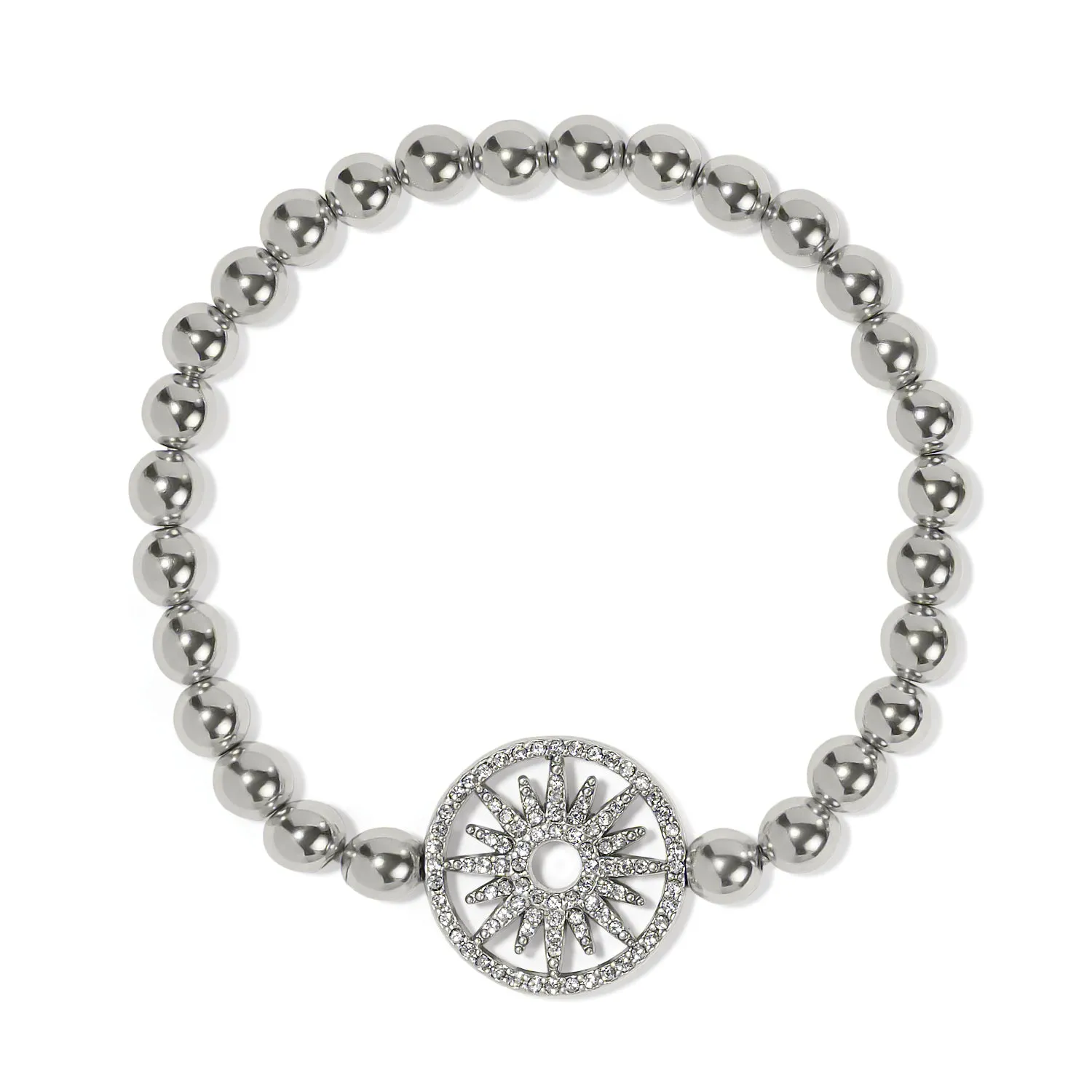 Brighton Illumina Sun Stretch Bracelet
