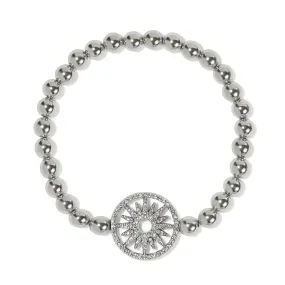 Brighton Illumina Sun Stretch Bracelet