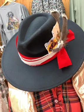 Bronc Tamer
