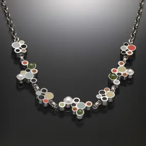 Bubble Necklace