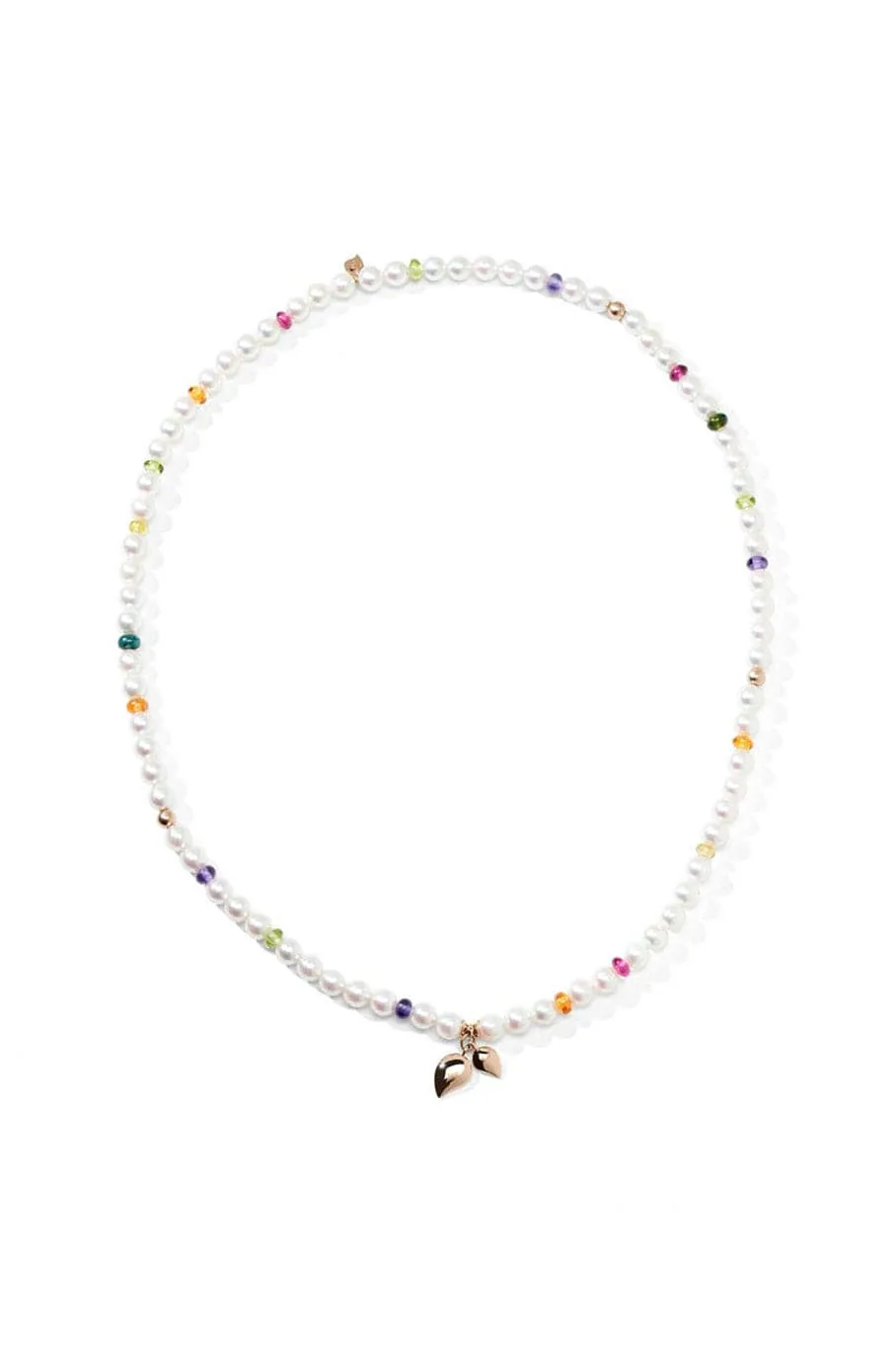 Candy Akoya Pearl India Bracelet