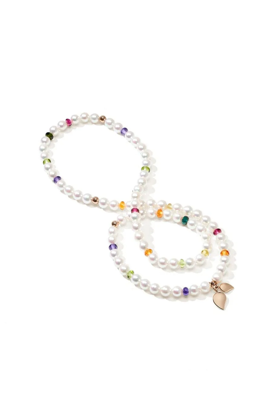 Candy Akoya Pearl India Bracelet