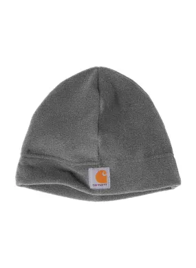 Carhartt Fleece Hat  Charcoal Heather