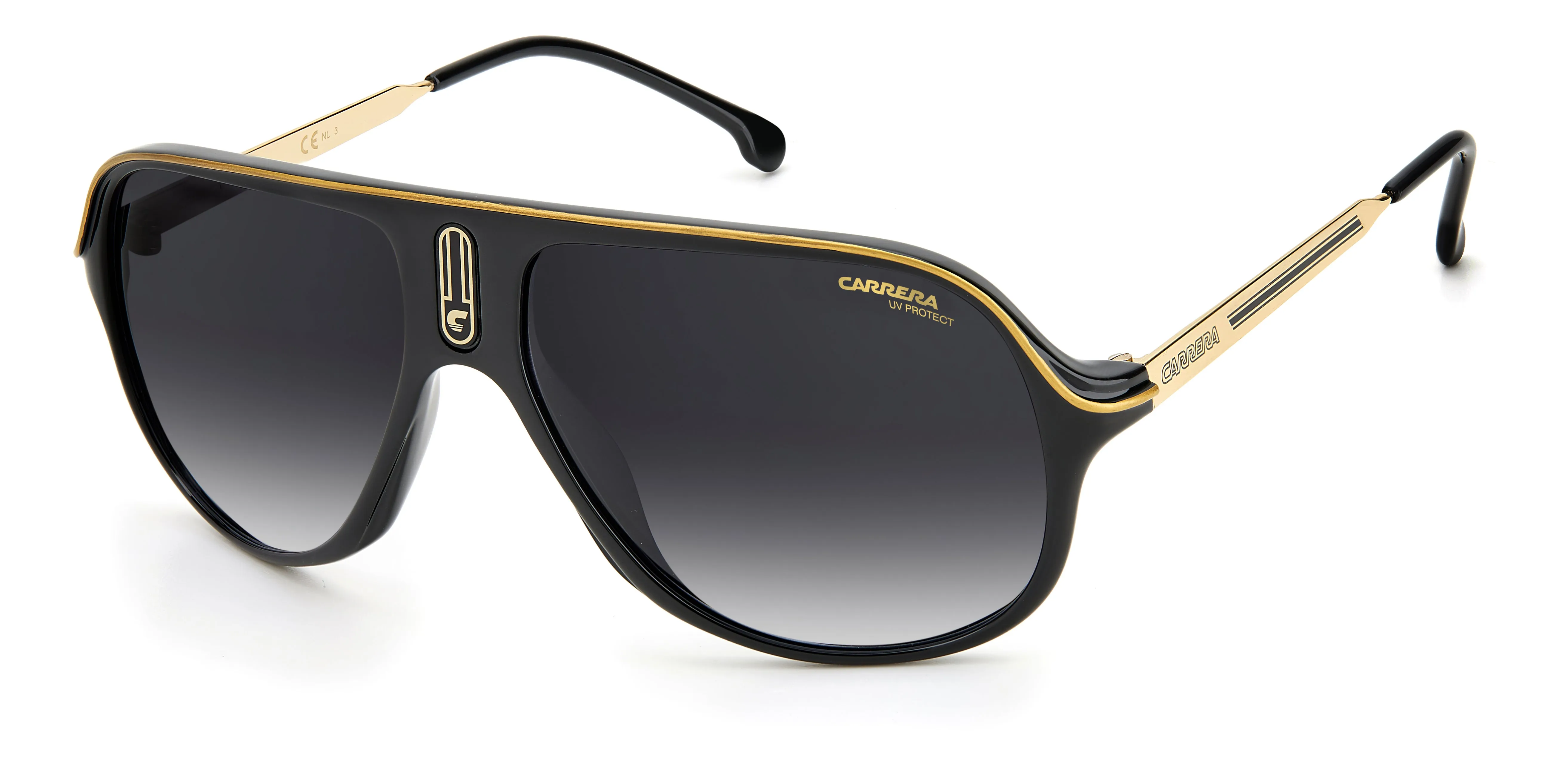 CARRERA-SAFARI65/N-807-6215-SUNGLASSES