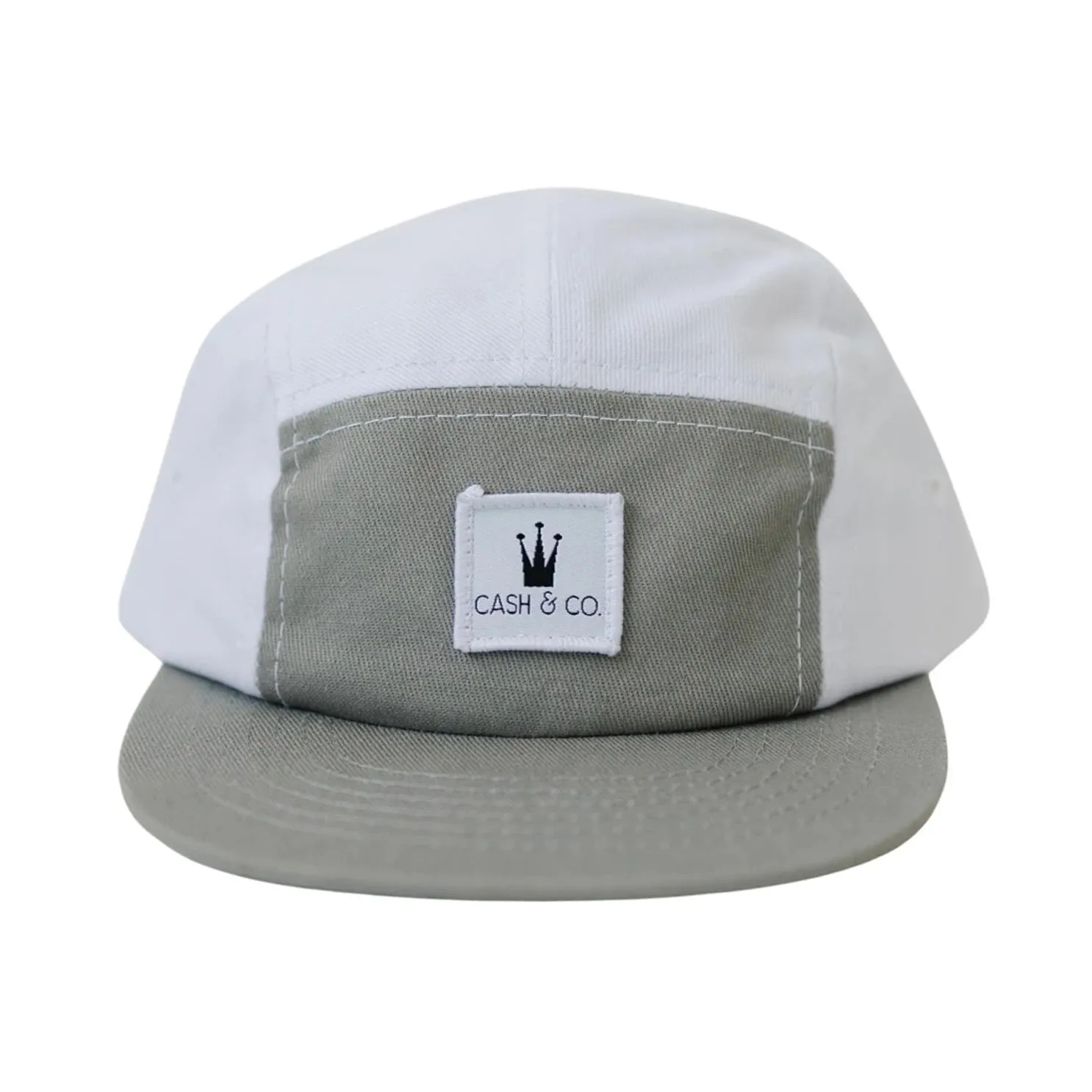 Cash & Co Artic Ice Hat