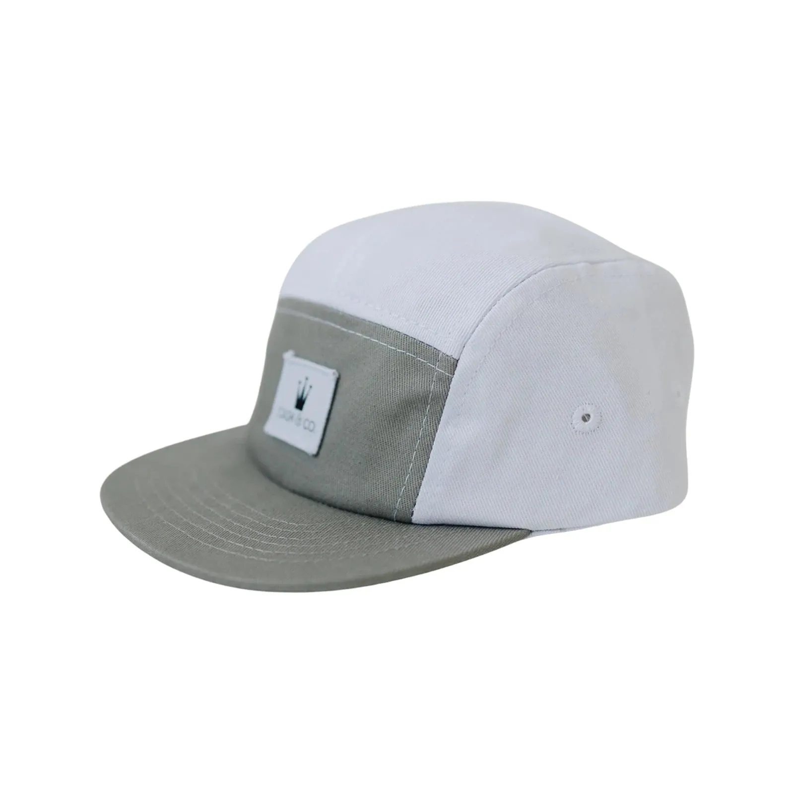 Cash & Co Artic Ice Hat