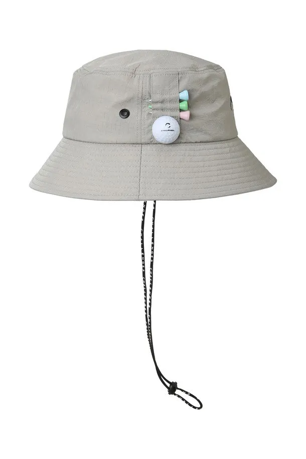 [CHALLENGER] Basic Arc-C Bucket Hat(Uni)_CHB1UCP0302LG